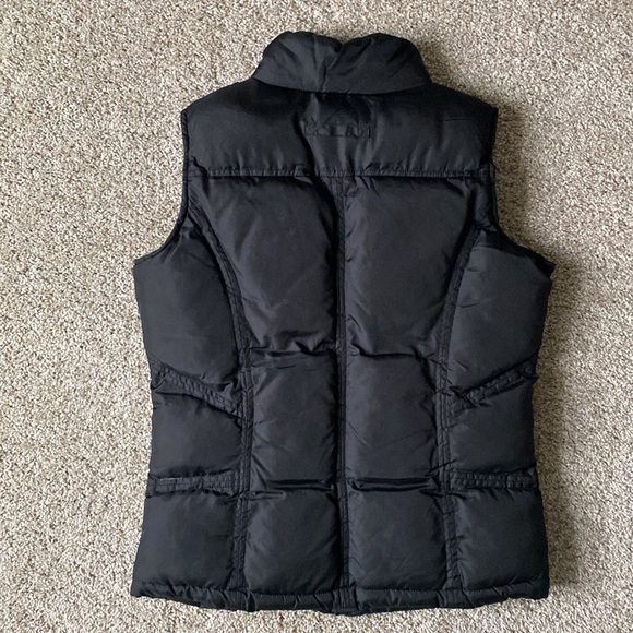 U.S. Polo Assn. Classic Puffer Vest - Picture 9 of 13